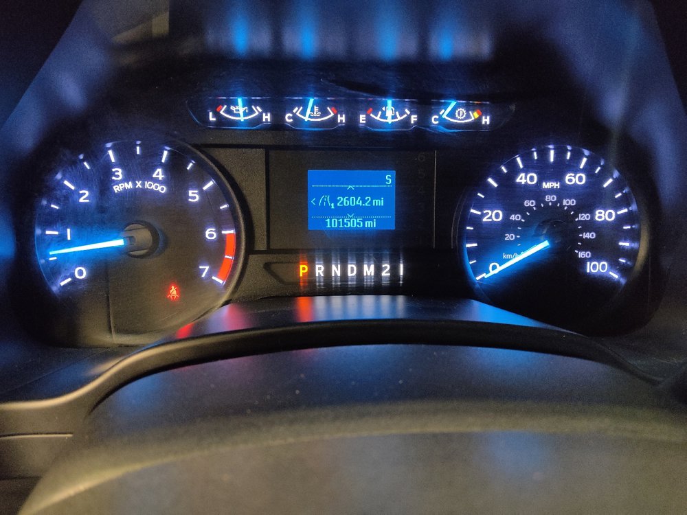 Used 2019 Ford F250 XL w/ Power Equipment Group RWD image 23