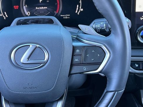 Certified 2023 Lexus RX 350 AWD image 17