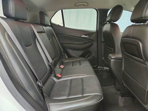 Used 2020 Buick Encore GX Essence w/ Advanced Technology Package AWD/4WD image 30
