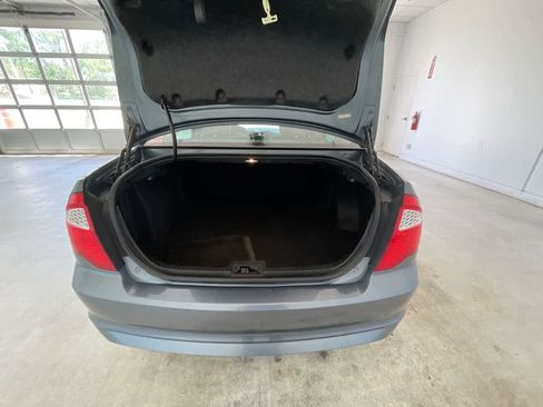 Used 2012 Ford Fusion SE FWD image 21