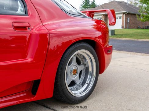 Used 1989 MAZDA RX-7 Turbo RWD image 60