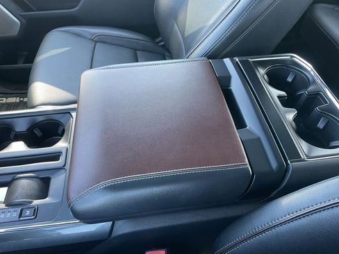 Used 2021 Ford F150 Lariat w/ Equipment Group 502A High image 54