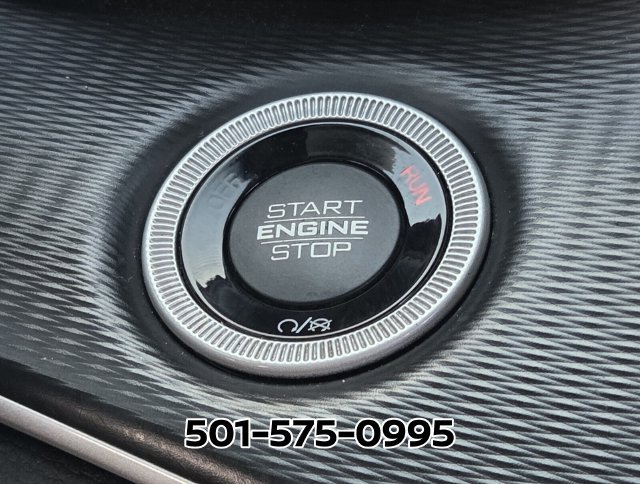 Used 2023 Jeep Grand Cherokee Altitude AWD/4WD image 31