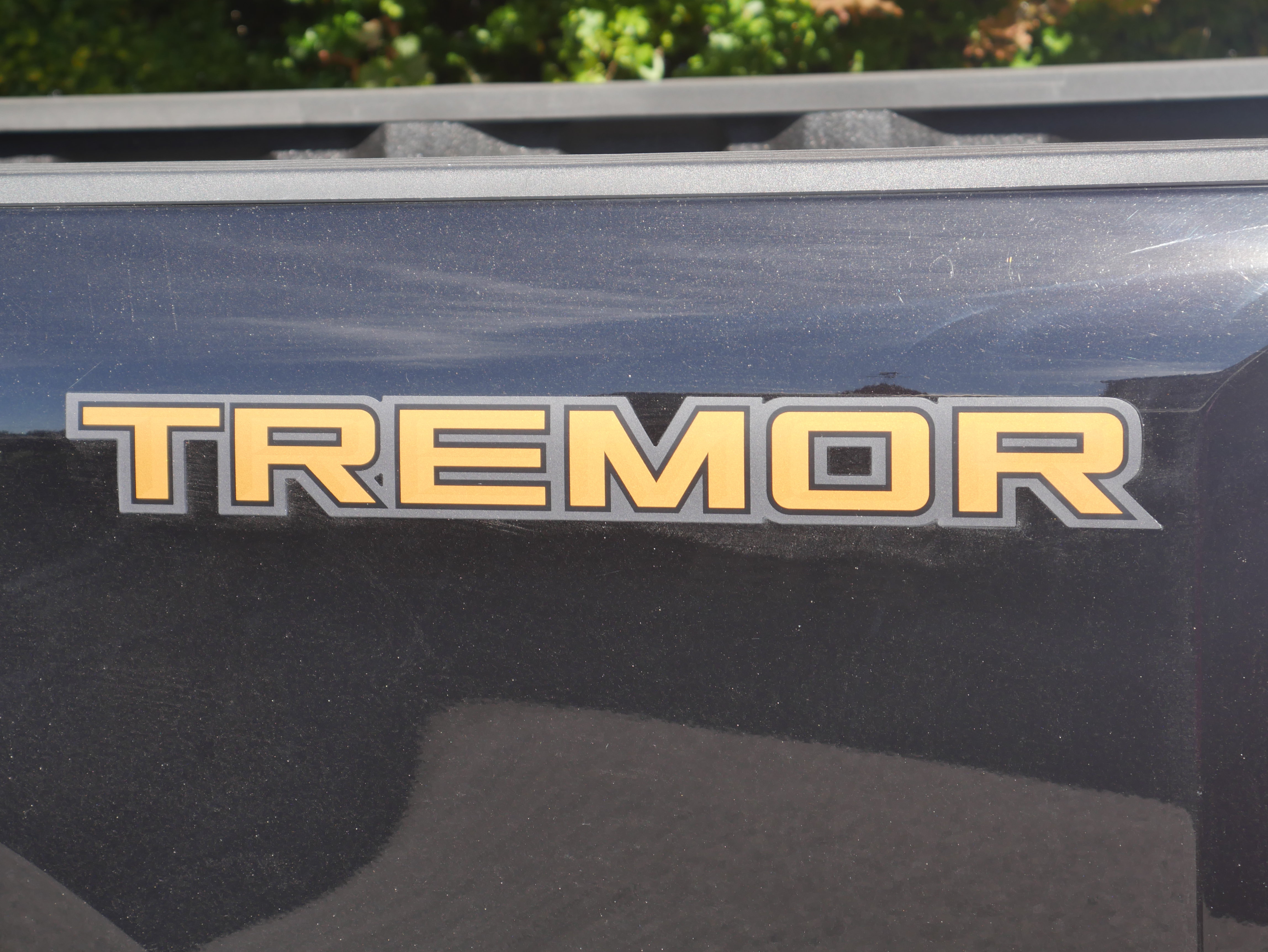 Certified 2024 Ford F350 Platinum w/ Tremor Off-Road Package AWD/4WD image 25