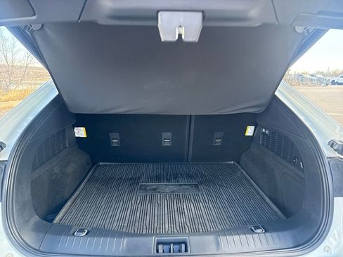 Certified 2024 Ford Mustang Mach-E Premium image 7