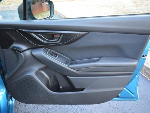 Used 2019 Subaru Impreza 2.0i Premium AWD/4WD image 16