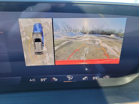 New 2026 Buick Envision Sport Touring image 25