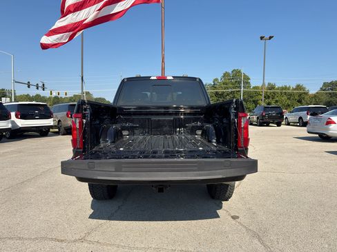 Used 2024 Ford F150 XLT w/ Equipment Group 302A MID AWD/4WD image 19