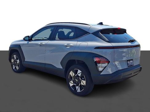 Used 2024 Hyundai Kona SEL AWD/4WD image 5