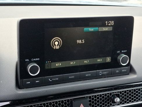 Certified 2024 Honda Civic Sport image 17