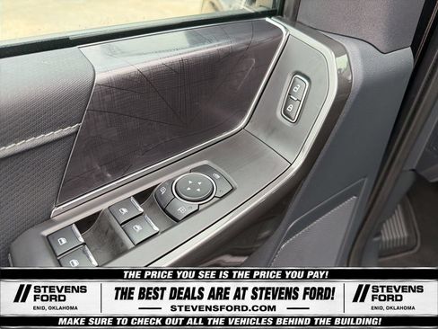 Used 2023 Ford F150 XLT w/ Equipment Group 302A High AWD/4WD image 23