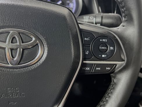 Used 2024 Toyota Camry XLE FWD image 20