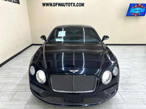 Used 2016 Bentley Continental GT image 4