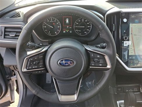 New 2026 Subaru Ascent Limited image 9