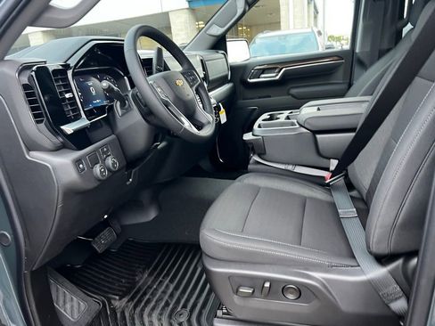 New 2026 Chevrolet Silverado 1500 LT image 46