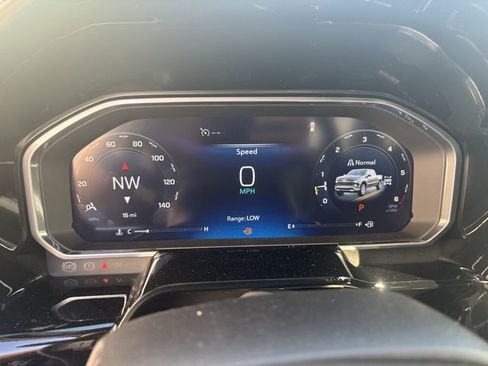 New 2026 Chevrolet Silverado 1500 RST image 3