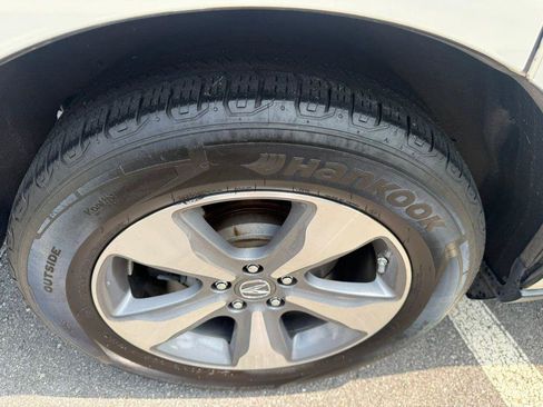 Used 2015 Acura MDX FWD image 38