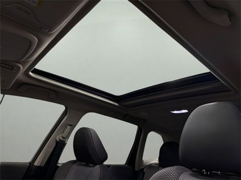 Certified 2024 Subaru Forester Sport image 26