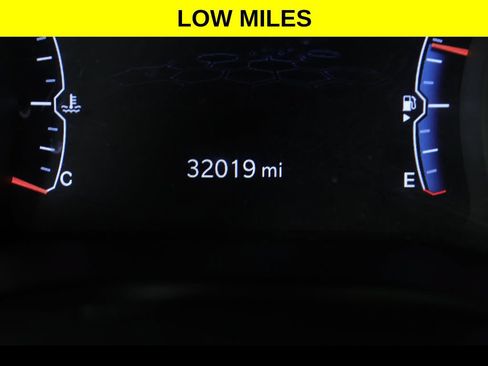 Certified 2023 Jeep Compass Limited AWD/4WD image 4