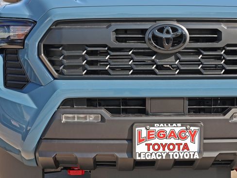 New 2026 Toyota Tacoma TRD Off-Road image 12