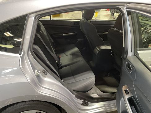 Used 2016 Subaru Impreza 2.0i AWD/4WD image 24