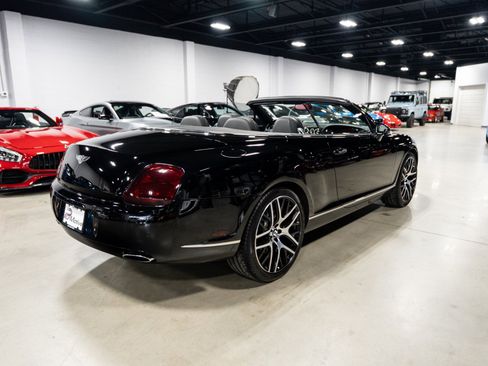 Used 2007 Bentley Continental GT image 17