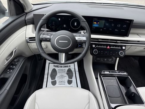 New 2026 Hyundai Tucson SEL w/ Tow & Go Package image 14