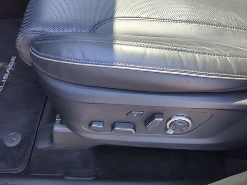 Used 2023 Hyundai Palisade Calligraphy AWD/4WD image 18