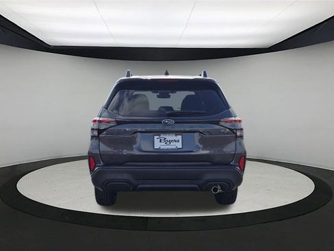 New 2026 Subaru Forester Limited image 6