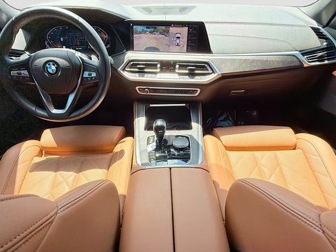 Used 2023 BMW X5 xDrive40i w/ Premium Package AWD/4WD image 15