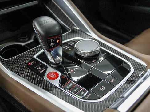 Used 2025 BMW X6 M Competition w/ Executive Package image 20