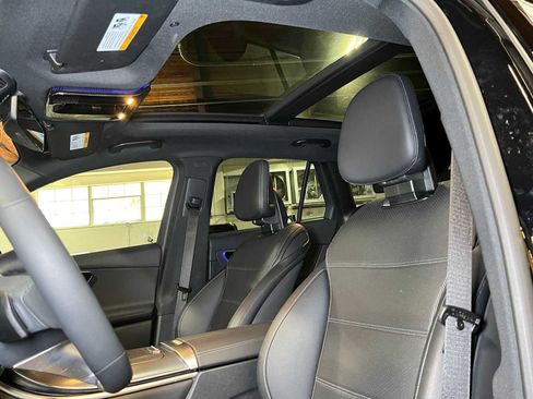 Certified 2026 Mercedes-Benz GLC 300 4MATIC image 24