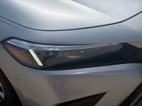 Certified 2024 Honda Civic LX image 33