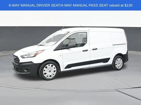 Used 2023 Ford Transit Connect XL FWD image 7