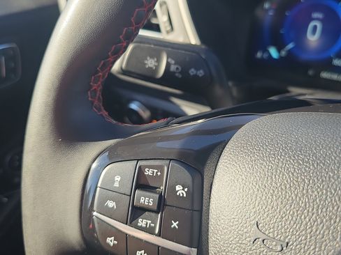 Used 2021 Ford Escape SEL w/ SEL Stealth AWD Package image 22