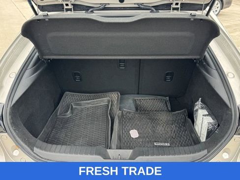 Used 2025 MAZDA MAZDA3 s image 13