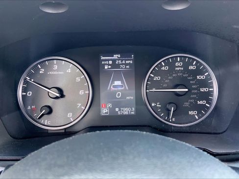 Used 2023 Subaru Outback Premium image 25