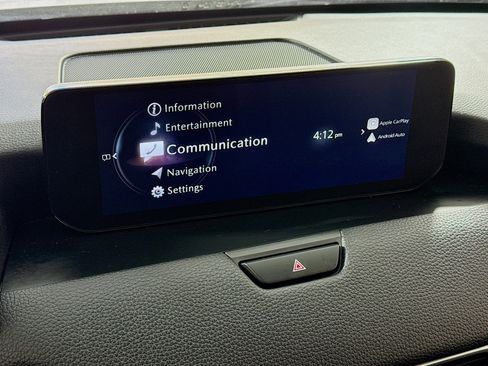 Used 2024 MAZDA CX-90 3.3 Turbo w/ Preferred Plus image 18