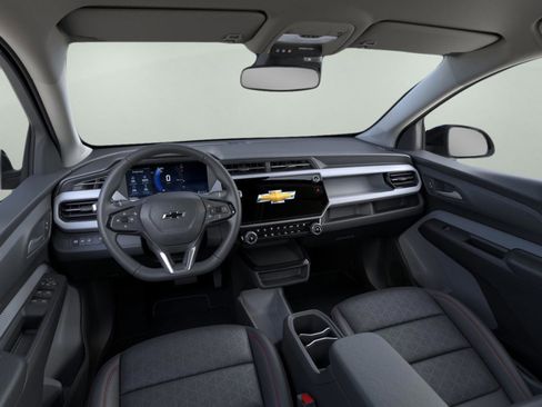 New 2027 Chevrolet Bolt RS FWD image 15