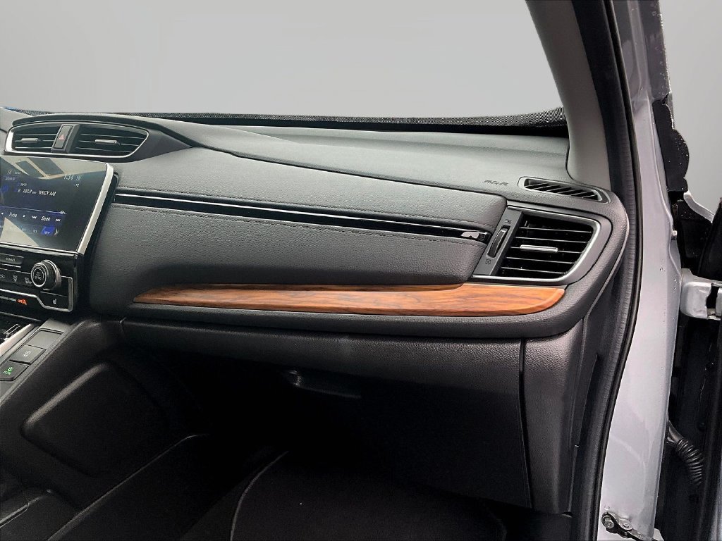 Used 2021 Honda CR-V EX image 27