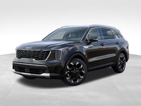 New 2026 Kia Sorento EX AWD/4WD image 24