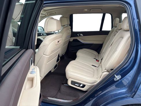 Used 2019 BMW X7 xDrive40i w/ Premium Package image 23