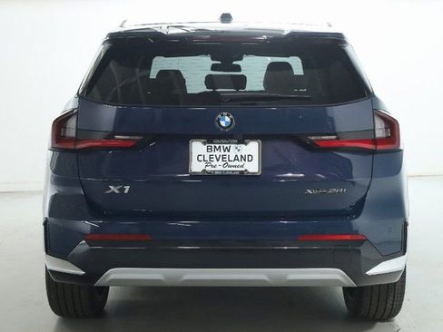 Used 2026 BMW X1 xDrive28i w/ Technology Package image 37