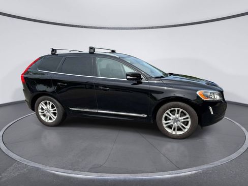 Used 2014 Volvo XC60 3.2 AWD/4WD image 6