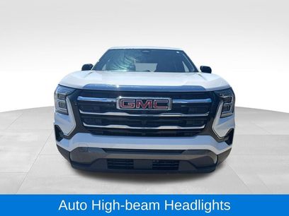 Used 2026 GMC Terrain Elevation