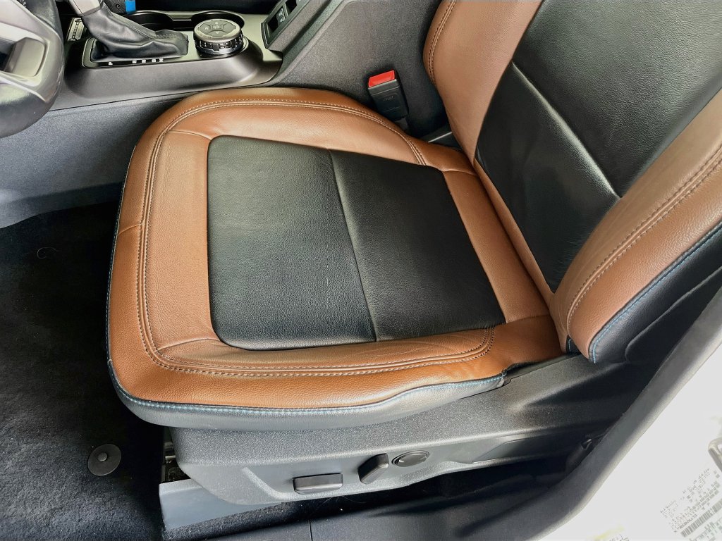 Used 2022 Ford Bronco Outer Banks AWD/4WD image 19