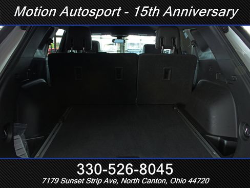 Used 2021 Chevrolet Blazer Premier AWD/4WD image 10