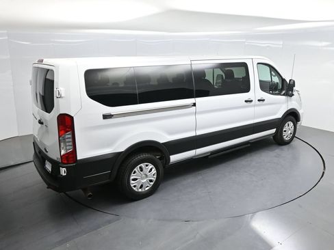 Used 2023 Ford Transit 350 XLT RWD image 43
