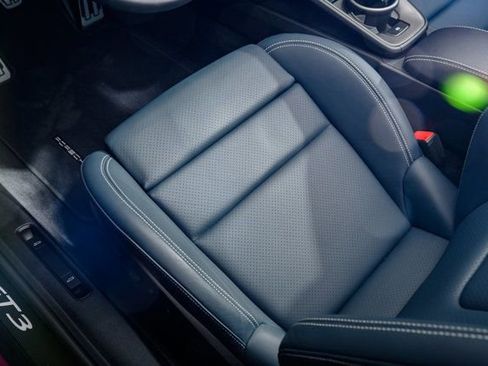 Used 2022 Porsche 911 GT3 image 19