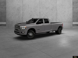 New 2026 RAM 3500 Limited video 2